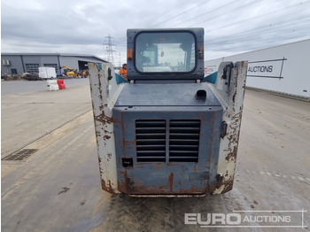 滑移装载机 Toyota 4SDK7:图4 滑移装载机 Toyota 4SDK7:图4