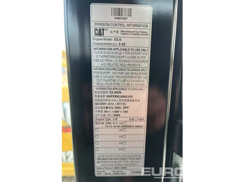 履带式挖掘机 Unused 2024 CAT 312GC：图2