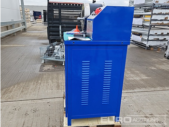 建筑设备 Unused 2025 220Volt Hose Crimping Machine：图2