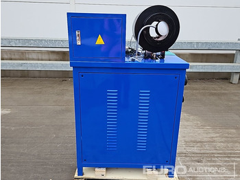 建筑设备 Unused 2025 220Volt Hose Crimping Machine：图4