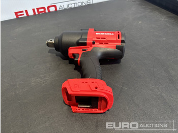 车间设备 Unused 2025 Boss Beswell CIW-134A:图5 车间设备 Unused 2025 Boss Beswell CIW-134A:图5