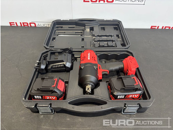 车间设备 Unused 2025 Boss Beswell CIW-134A:图2 车间设备 Unused 2025 Boss Beswell CIW-134A:图2