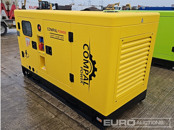 发电机组 Unused 2025 Compal Power VG-R30：图3