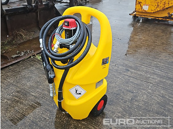 储罐 EMILIANA SERBATOI