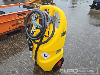 储罐 EMILIANA SERBATOI