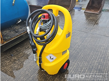 储罐 EMILIANA SERBATOI