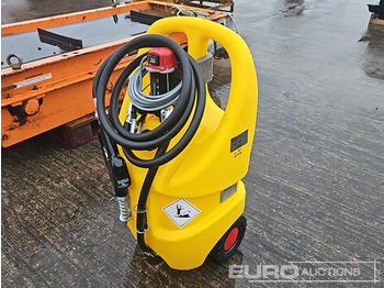 储罐 EMILIANA SERBATOI