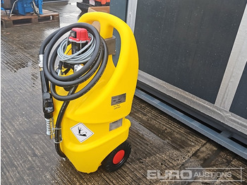 储罐 EMILIANA SERBATOI