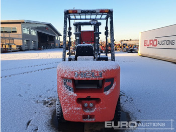 叉车 Unused 2025 Heli CPC35-Q25K2：图4