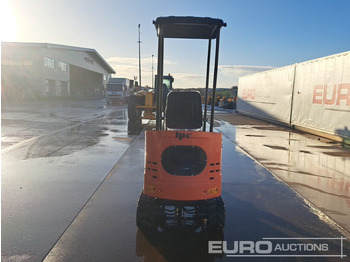 小型挖掘机 Unused 2025 JPC KV12：图4