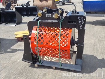 附件 适用于 破碎机 Unused 2025 KBKC RSB-50：图2