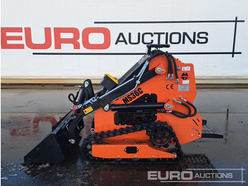 滑移装载机 Unused 2025 MMS MS36C:图2 滑移装载机 Unused 2025 MMS MS36C:图2