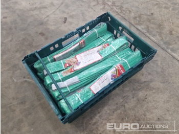 车间设备 Unused 2m x 2Ton Lifting Sling (15 of)：图2