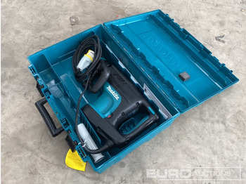 建筑设备 MAKITA