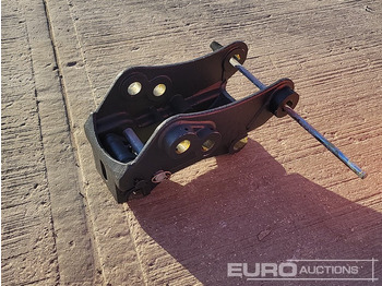 快速耦合器 MILLER