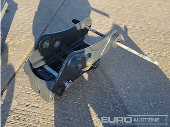 快速耦合器 MILLER