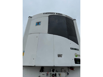 冷藏半拖车 SCHMITZ