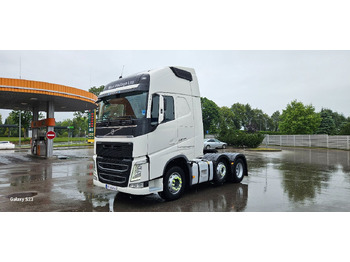 牵引车 VOLVO FH13 500