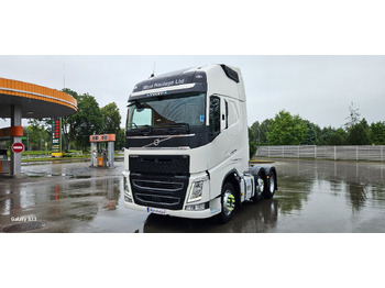 牵引车 Volvo FH 13.500：图2