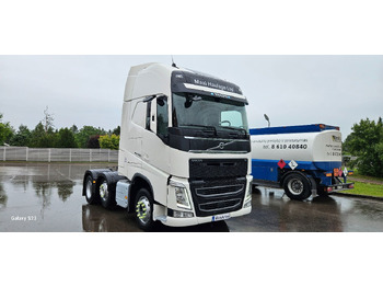 牵引车 Volvo FH 13.500：图3