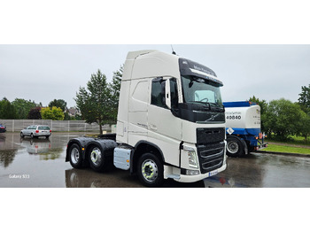 牵引车 Volvo FH 13.500：图4