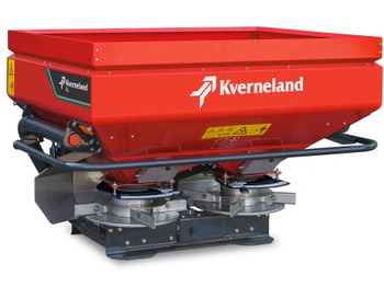 肥料撒施机 KVERNELAND