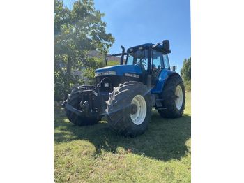拖拉机 New Holland 8970：图1
