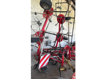 翻草机/ 搂草机 FELLA