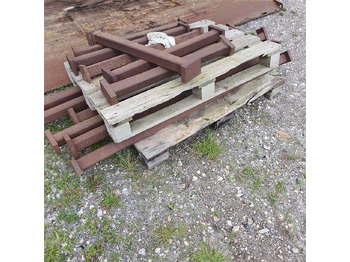 建筑设备 ABC 3 m x 3 m：图3