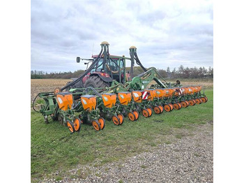 播种设备 AMAZONE