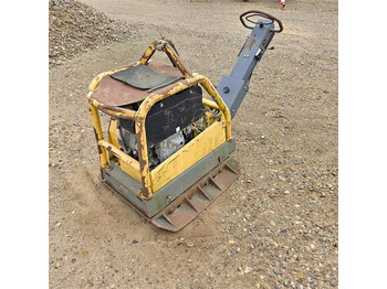 振动板 Atlas Copco LG500：图4