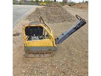 振动板 Atlas Copco LG500：图3