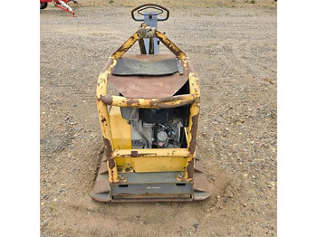 振动板 Atlas Copco LG500：图2