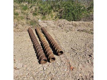 汽车拖车 BRENDERUP