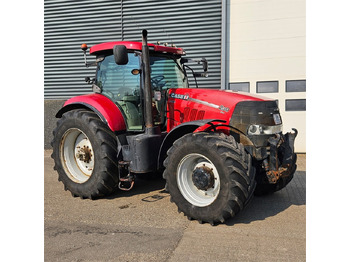 拖拉机 CASE IH Puma 230