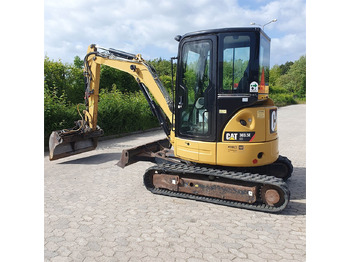 小型挖掘机 CATERPILLAR 303.5ECR