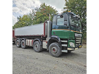 翻斗车 DAF CF