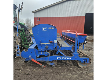 播种设备 Fiona Orion XR 4.00 - SEEDCOM XR VB 4.0:图4 播种设备 Fiona Orion XR 4.00 - SEEDCOM XR VB 4.0:图4