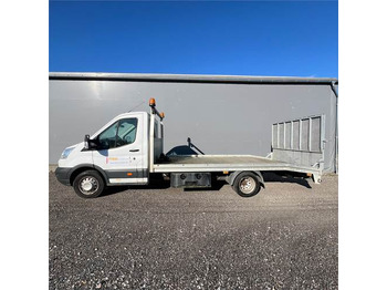 栏板式/ 平板卡车 FORD Transit