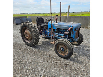 拖拉机 FORDSON