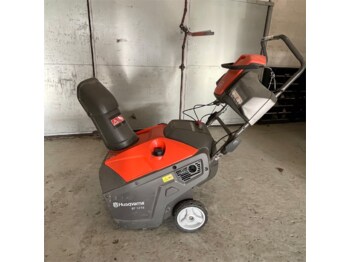 园林设备 Husqvarna ST 121 E:图2 园林设备 Husqvarna ST 121 E:图2