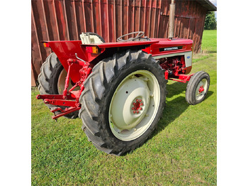 IH 444 租赁 IH 444：图4