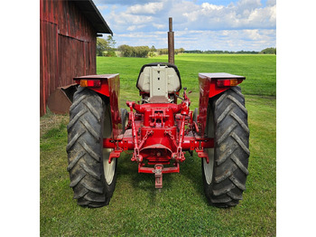 IH 444 租赁 IH 444：图5