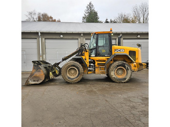 轮式装载机 JCB 437
