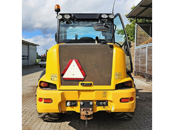 轮式装载机 JCB TM310：图5