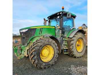 拖拉机 JOHN DEERE 7280R