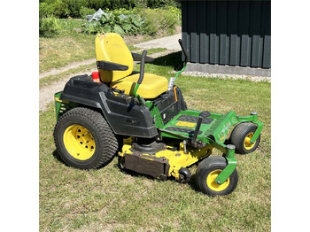 园林割草机 John Deere Z540 R：图4