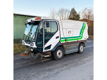 Johnston CN 400 租赁 Johnston CN 400：图1