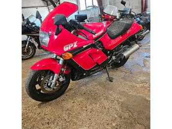 摩托车 KAWASAKI