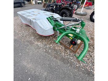 干草和饲料设备